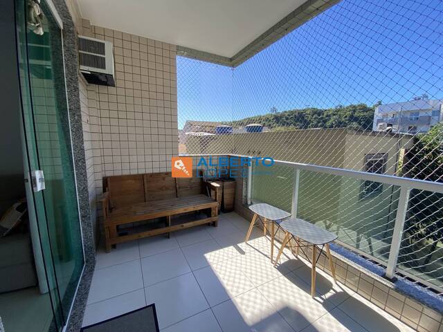 #1673 - Apartamento para Venda em Rio de Janeiro - RJ - 2