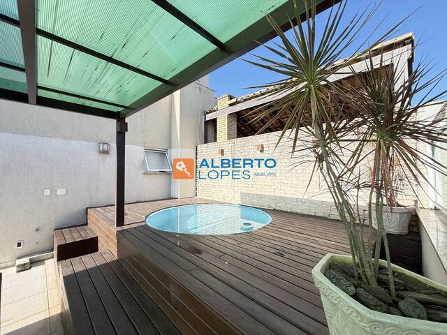 #1672 - Apartamento para Venda em Rio de Janeiro - RJ - 3