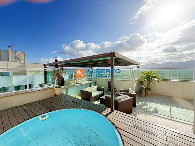 #1672 - Apartamento para Venda em Rio de Janeiro - RJ - 1