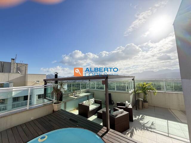 Apartamento para Venda em Rio de Janeiro - 5