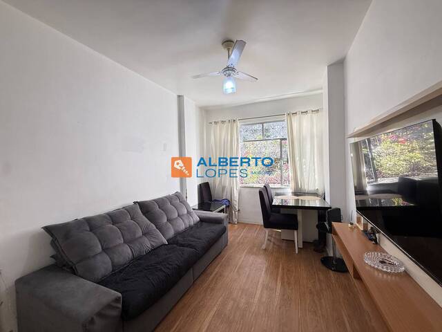 #1674 - Apartamento para Venda em Rio de Janeiro - RJ - 3
