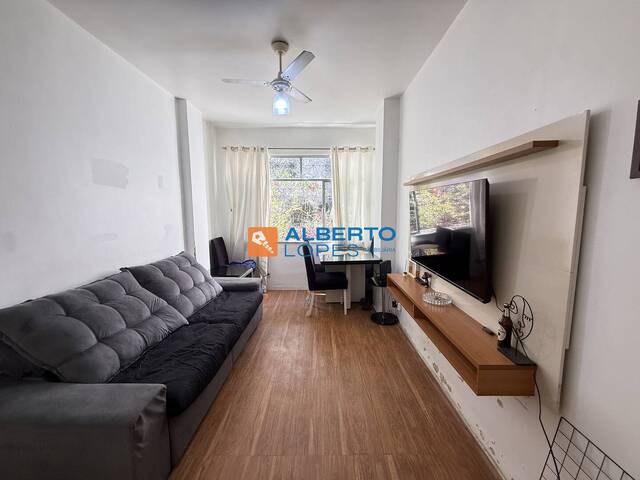 #1674 - Apartamento para Venda em Rio de Janeiro - RJ - 1
