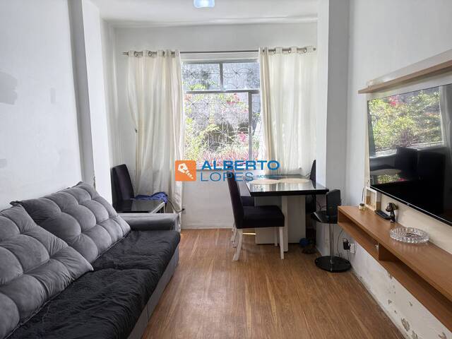 #1674 - Apartamento para Venda em Rio de Janeiro - RJ - 2