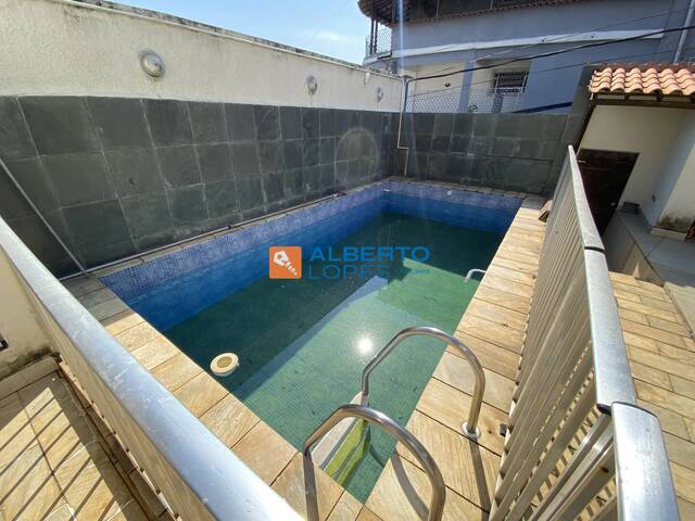 #1675 - Apartamento para Venda em Rio de Janeiro - RJ
