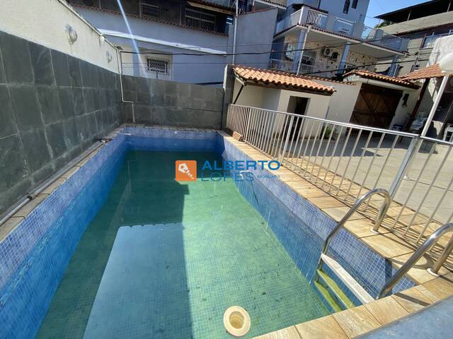 #1675 - Apartamento para Venda em Rio de Janeiro - RJ
