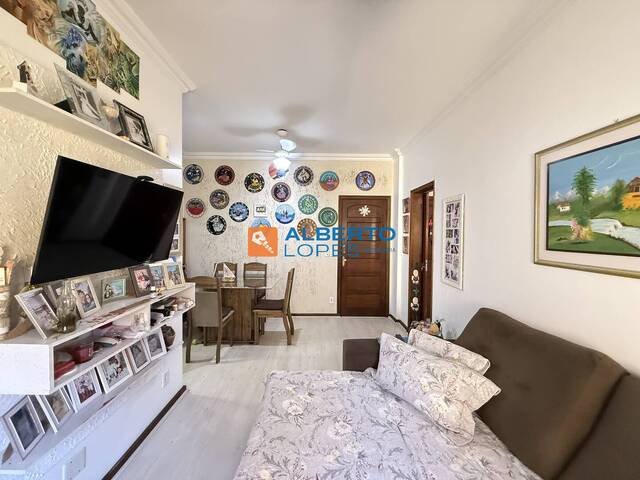 #1676 - Apartamento para Venda em Rio de Janeiro - RJ - 2
