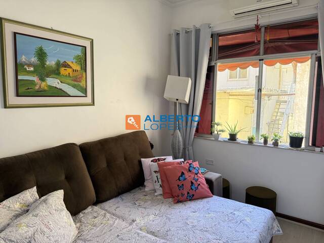 #1676 - Apartamento para Venda em Rio de Janeiro - RJ - 3