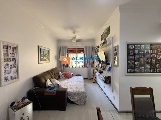 #1676 - Apartamento para Venda em Rio de Janeiro - RJ - 1