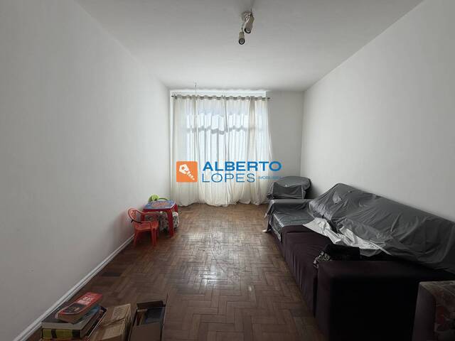 #1678 - Apartamento para Venda em Rio de Janeiro - RJ - 1