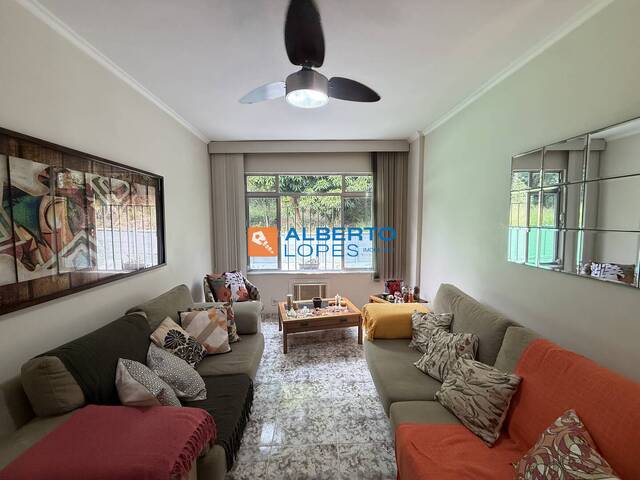 #1682 - Apartamento para Venda em Rio de Janeiro - RJ - 1