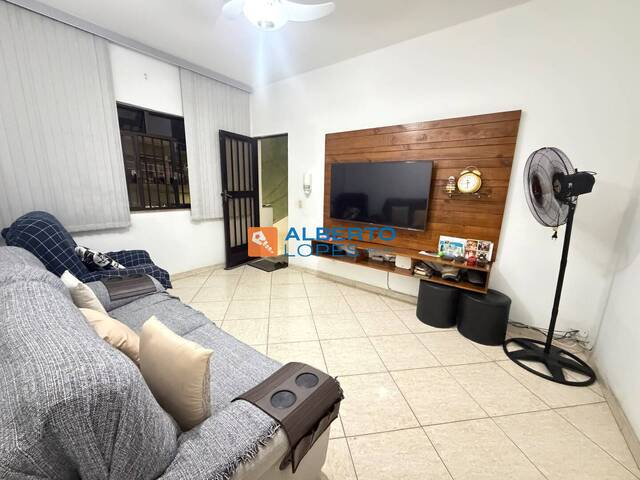 #1681 - Casa para Venda em Rio de Janeiro - RJ - 3