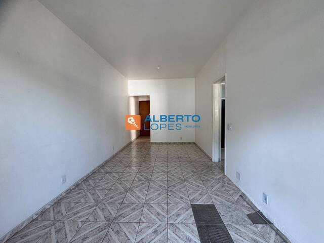 #1652 - Apartamento para Venda em Rio de Janeiro - RJ - 3