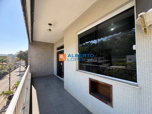 #1652 - Apartamento para Venda em Rio de Janeiro - RJ - 2