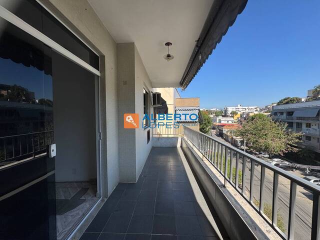#1652 - Apartamento para Venda em Rio de Janeiro - RJ - 1