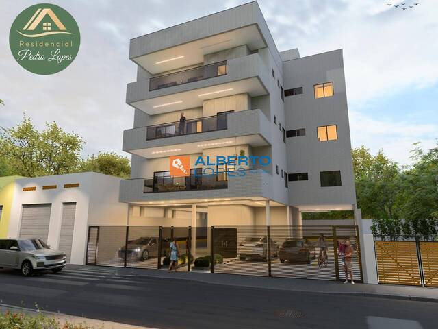 #1686 - Apartamento para Venda em Rio de Janeiro - RJ - 1