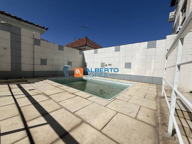 #1688 - Apartamento para Venda em Rio de Janeiro - RJ