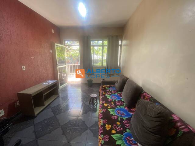 #1689 - Apartamento para Venda em Rio de Janeiro - RJ - 1