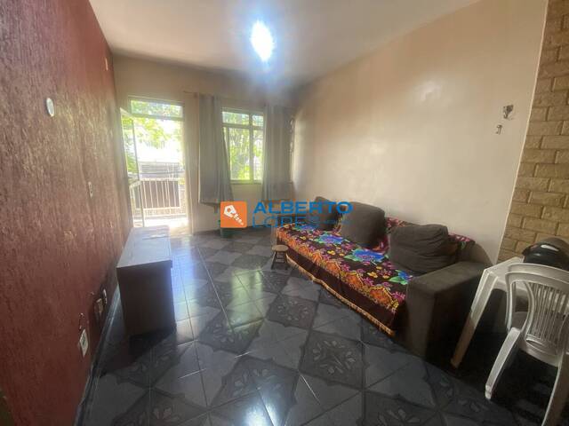 #1689 - Apartamento para Venda em Rio de Janeiro - RJ - 3