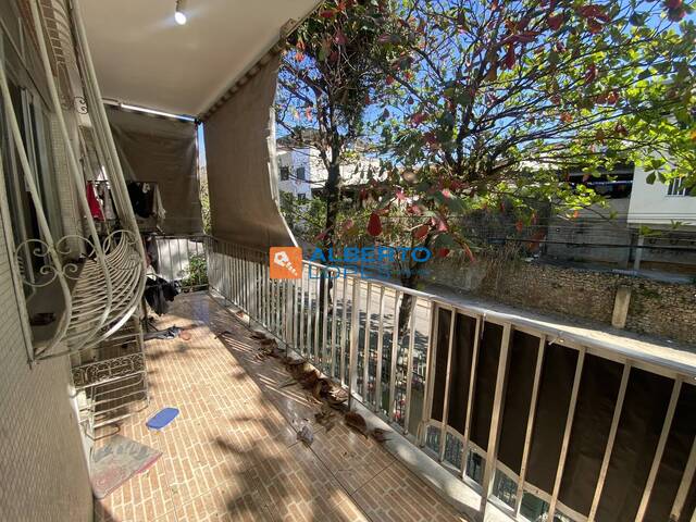 #1689 - Apartamento para Venda em Rio de Janeiro - RJ - 2