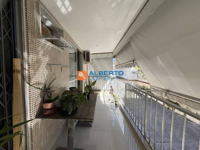 #1693 - Apartamento para Venda em Rio de Janeiro - RJ - 2