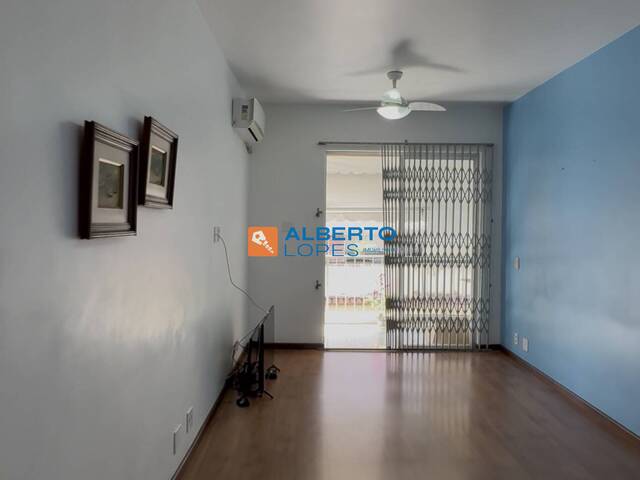 #1693 - Apartamento para Venda em Rio de Janeiro - RJ - 3