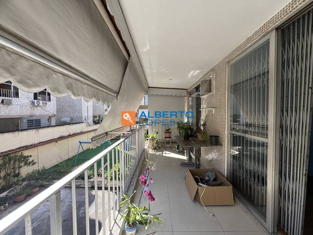 #1693 - Apartamento para Venda em Rio de Janeiro - RJ - 1
