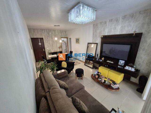 #1694 - Apartamento para Venda em Rio de Janeiro - RJ - 1