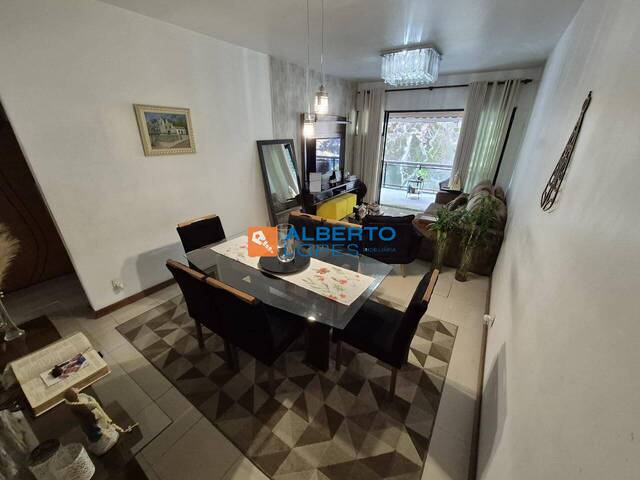 #1694 - Apartamento para Venda em Rio de Janeiro - RJ - 3