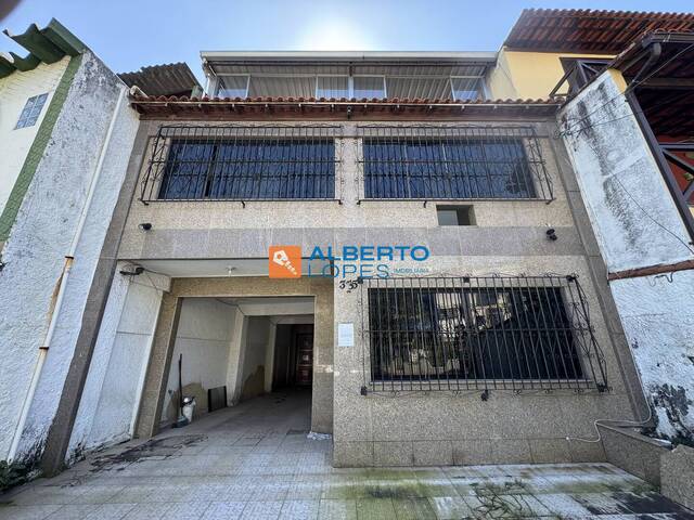 #1695 - Apartamento para Venda em Rio de Janeiro - RJ - 1
