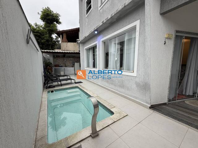 #1697 - Casa para Venda em Rio de Janeiro - RJ - 1