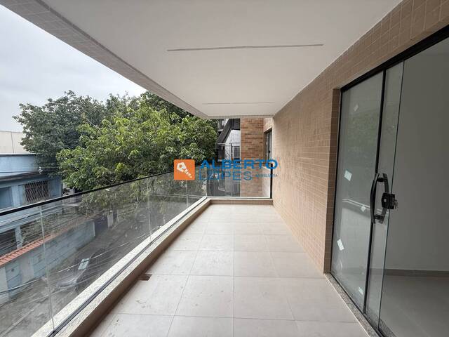 #1698 - Apartamento para Venda em Rio de Janeiro - RJ