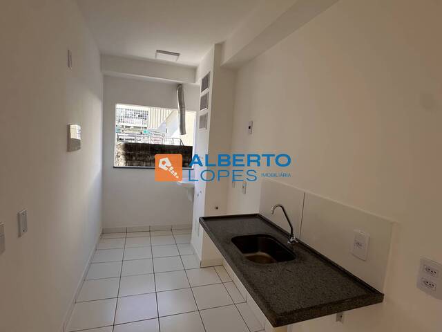 #1702 - Apartamento para Venda em Rio de Janeiro - RJ - 2