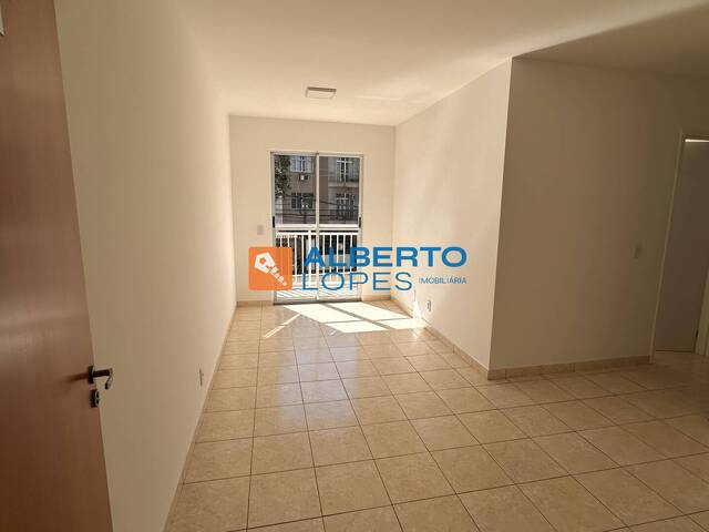 #1702 - Apartamento para Venda em Rio de Janeiro - RJ - 1