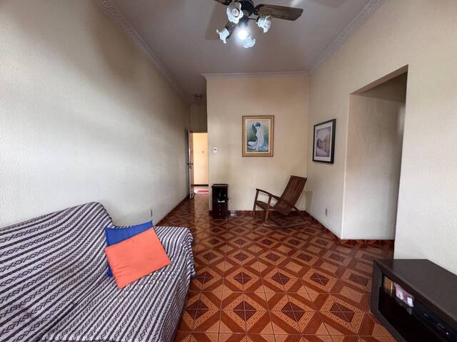 #1705 - Apartamento para Venda em Rio de Janeiro - RJ - 3