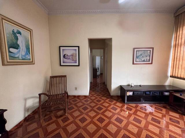 #1705 - Apartamento para Venda em Rio de Janeiro - RJ - 1
