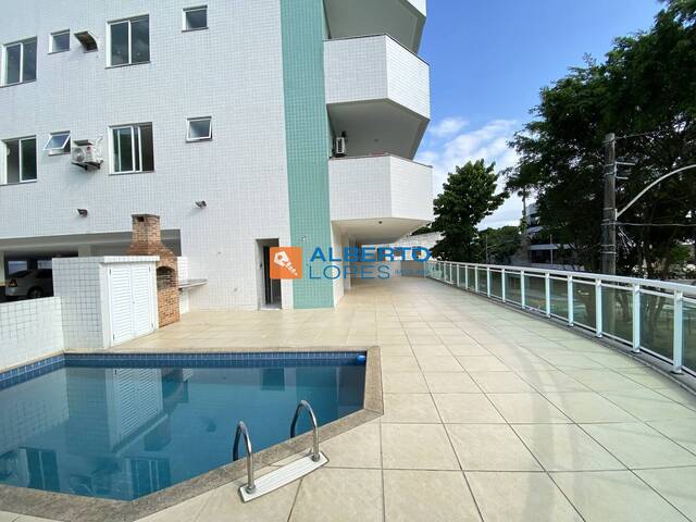 Apartamento para Venda em Rio de Janeiro - 2