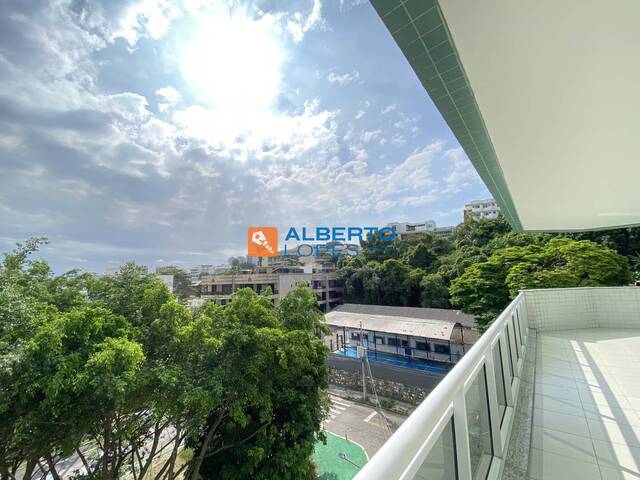Apartamento para Venda em Rio de Janeiro - 5